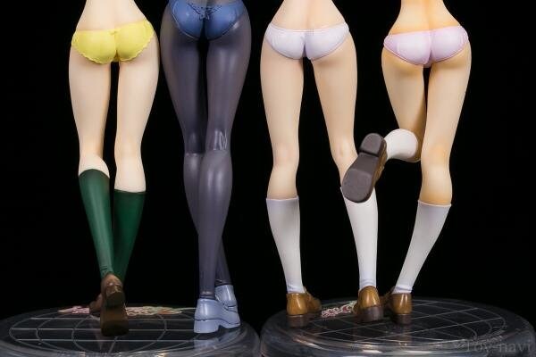 프리큐어 피규어의 위엄_2.jpg