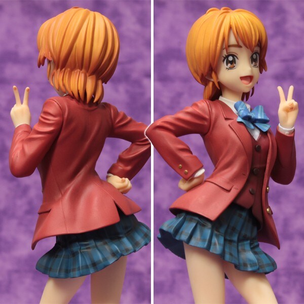 프리큐어 피규어의 위엄_3.jpg