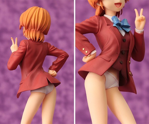 프리큐어 피규어의 위엄_4.jpg