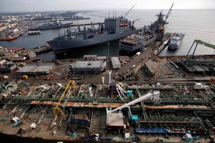 미국 조선소 국내랑 비교해보기_14.jpg