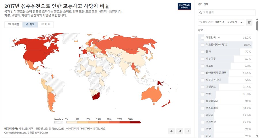 암만 그래도 음주운전 비율로 국민성 어쩌고는 너무한거 아닌가_1.png