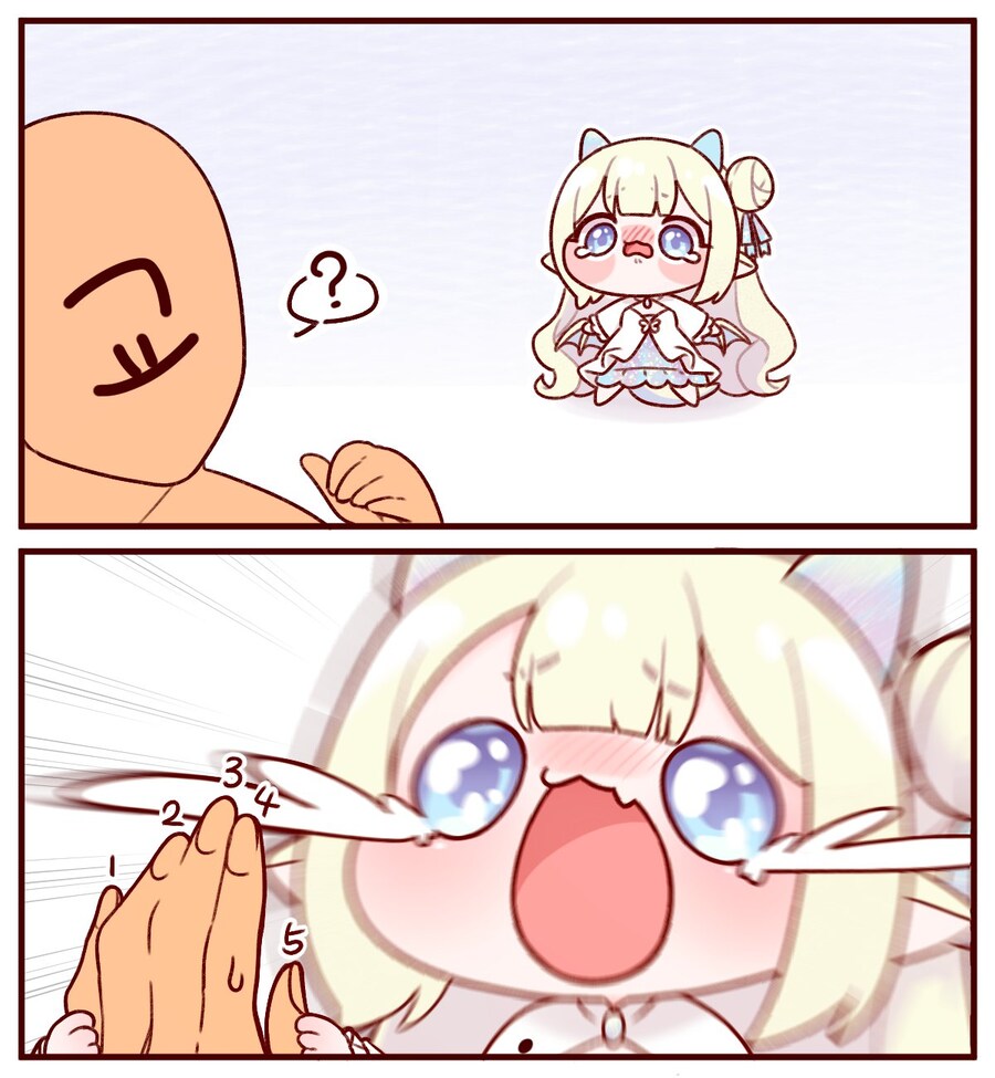 트릭컬) 손가락이 5개!!!_1.jpg