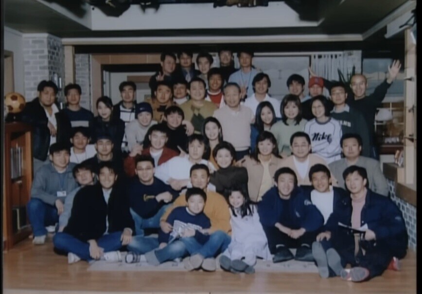 한국 시트콤 팬들이 은근히 바라는 이벤트.jpg_1.jpg