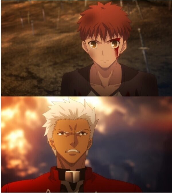 서번트 고민 상담해주는 미래의 에미야 시로씨_7.jpg