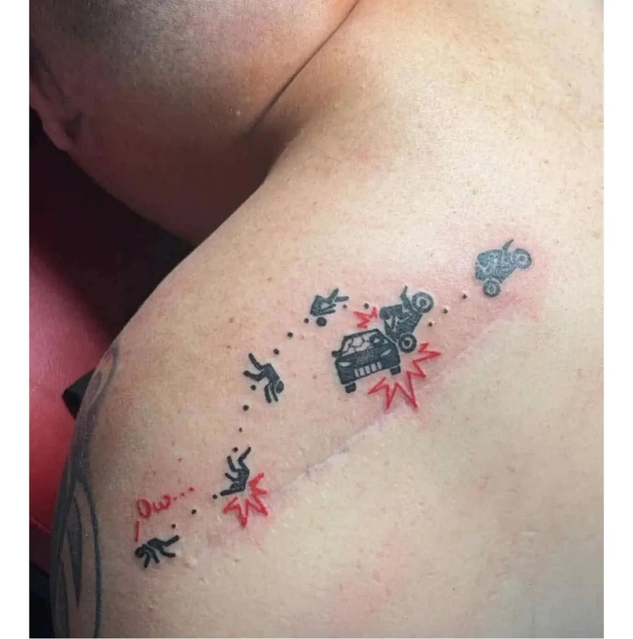 타투를 한 경위를 설명하는 타투_1.webp