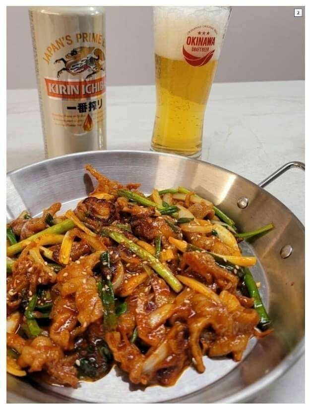 아들 생일이라고 힘든 몸 이끌고 밥 차린 아빠…_2.jpg