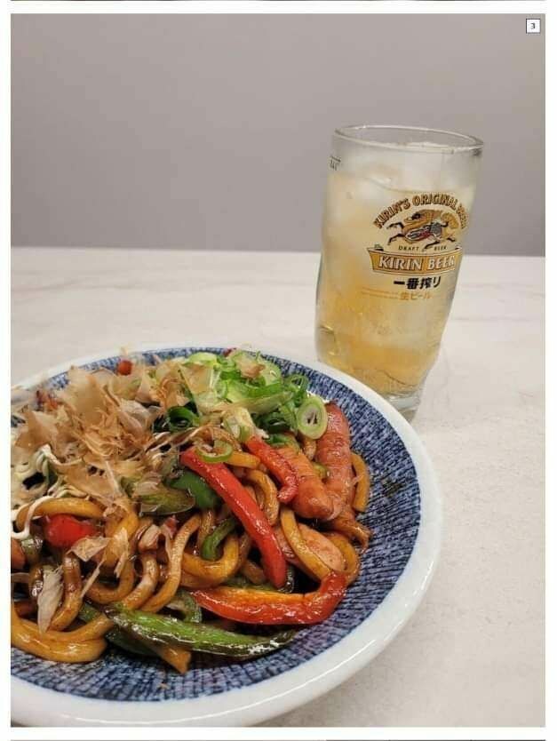 아들 생일이라고 힘든 몸 이끌고 밥 차린 아빠…_3.jpg