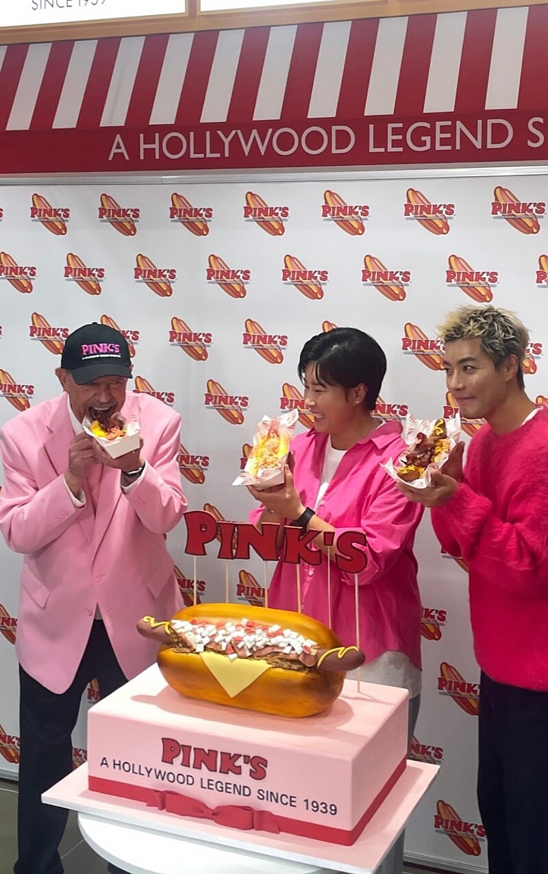 더 현대에서 오픈한 핑크스 핫도그 가격 ㄷㄷㄷ;;_8.jpg