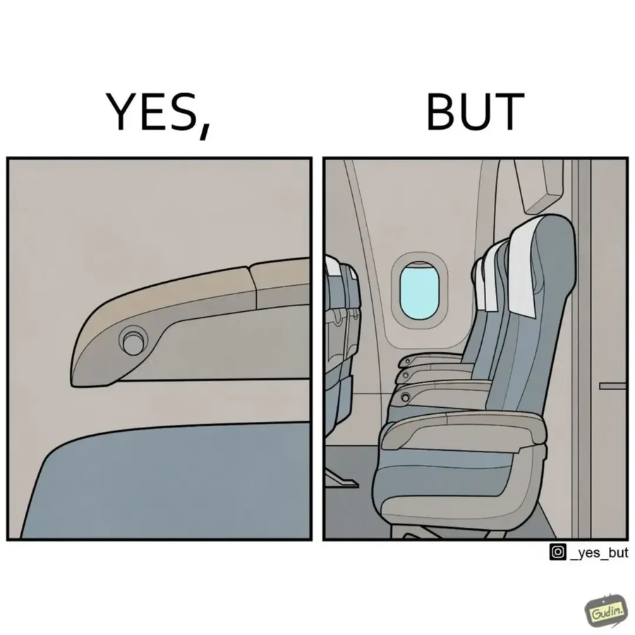 비행기탈때 유머 모음_1.webp