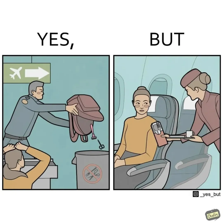 비행기탈때 유머 모음_3.webp