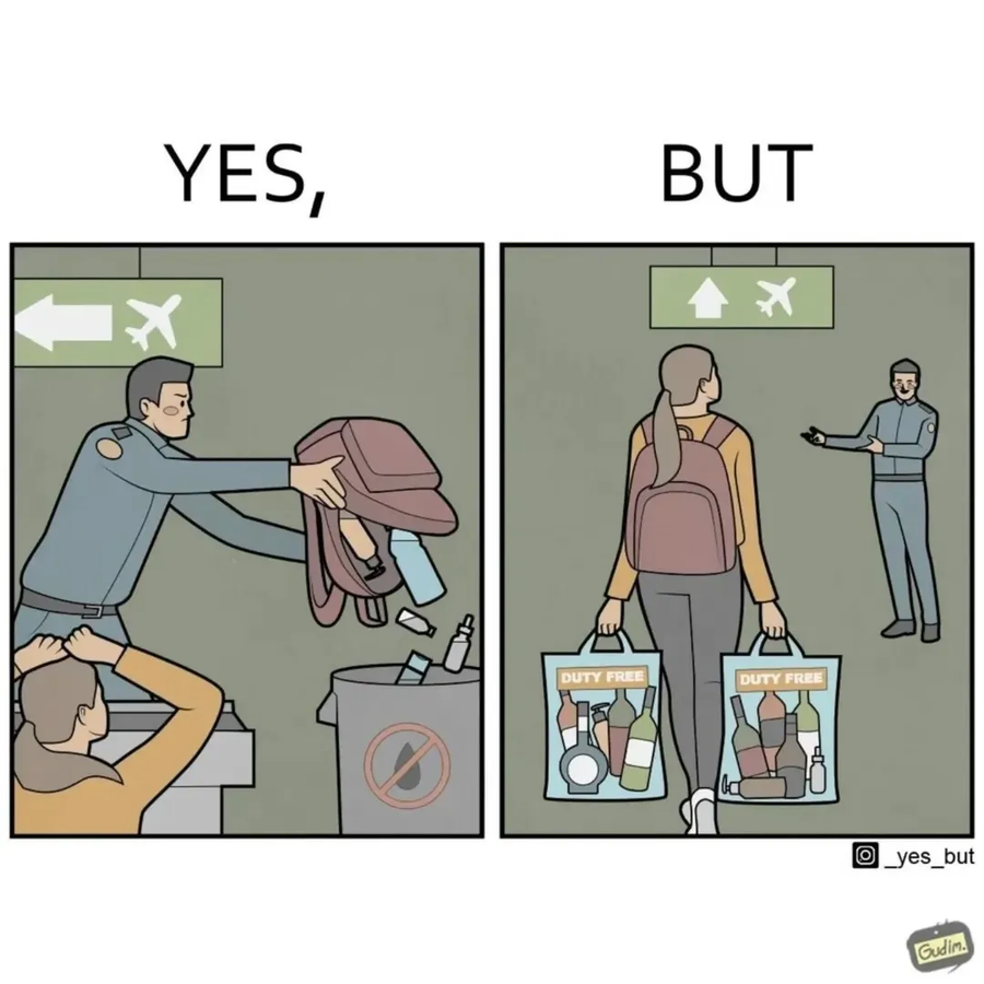 비행기탈때 유머 모음_6.webp