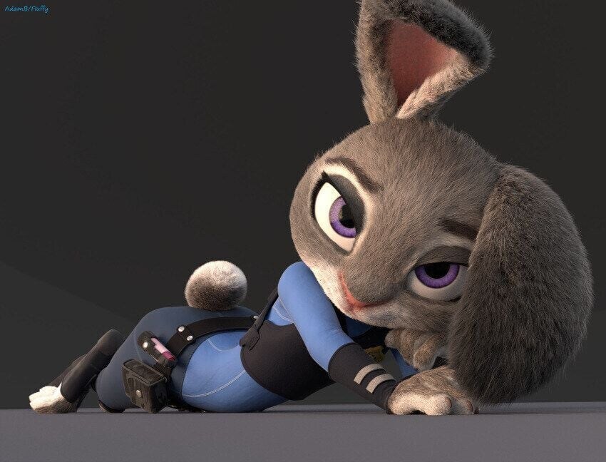 이런 토끼가 뭐가 좋다고..._1.jpg