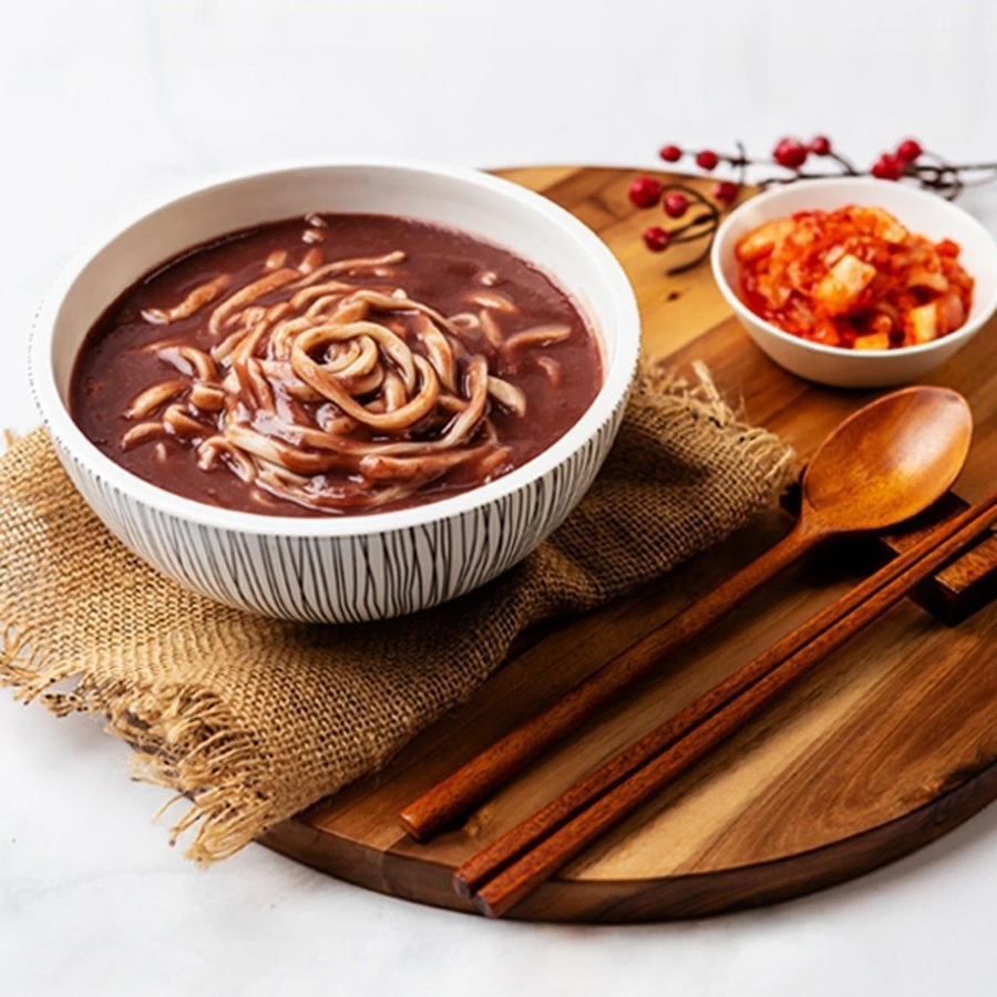 전라도 사람들이 겨울철에 먹는다는 별미_1.webp