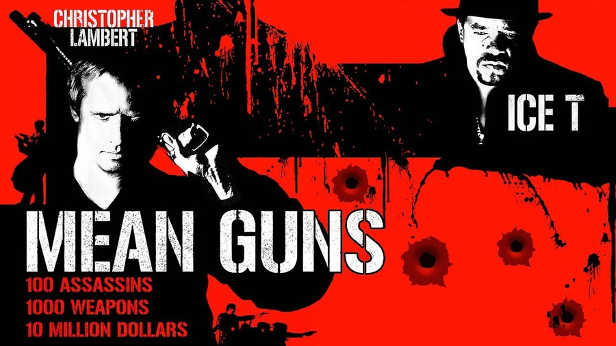 쿠엔틴 타란티노