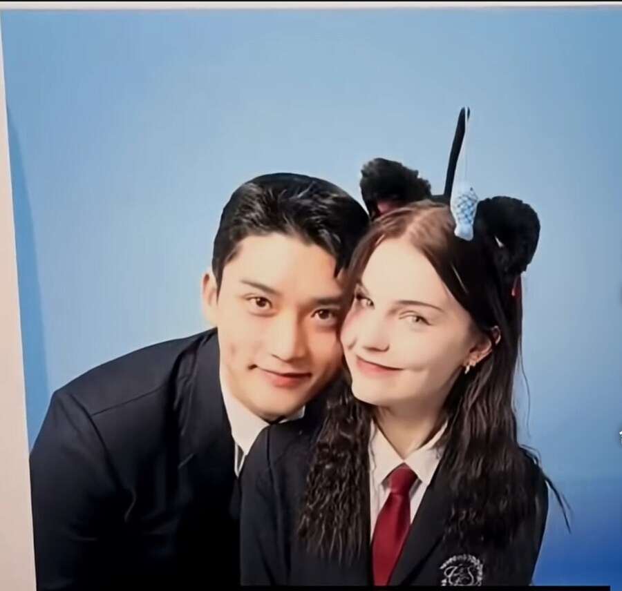 벨기에인 여성이 한국 관광왔다 연애하게 된 사연_1.jpg