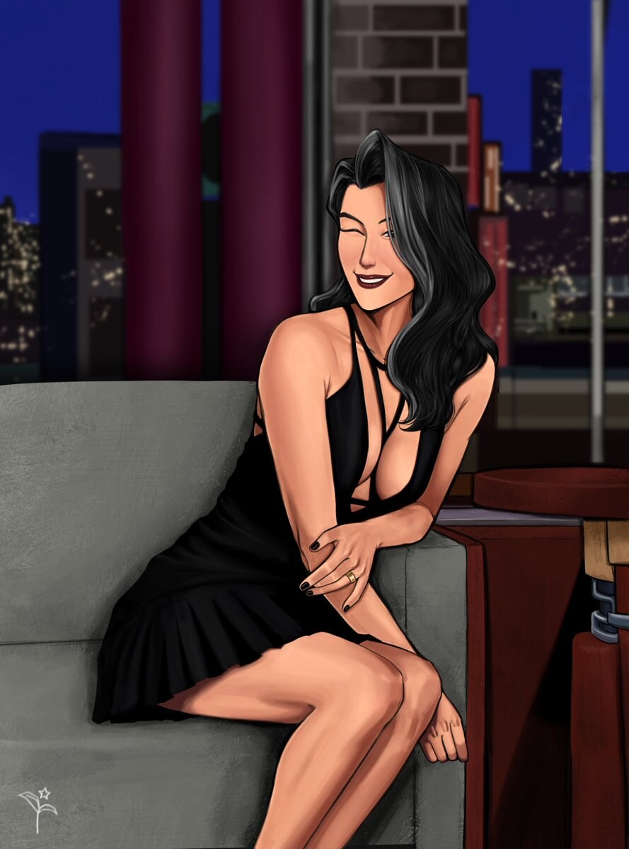 케이팝) 애들은 셀린 예쁜거 모른다_1.jpg