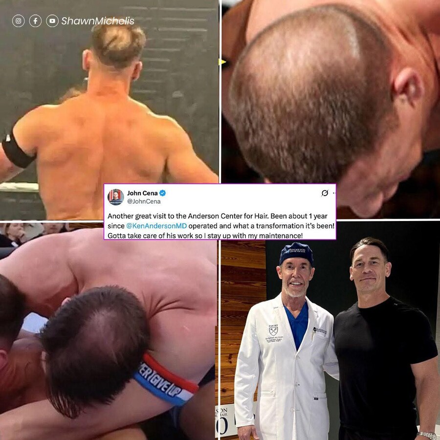 프로레슬러 / 영화배우 존 시나에게 희망을 준 사람_1.jpg