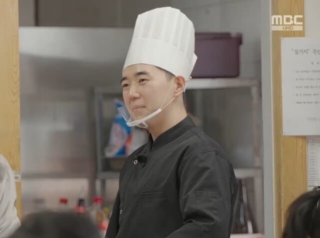 남극의 셰프 지금 생각해보니 소름돋는거_1.jpg