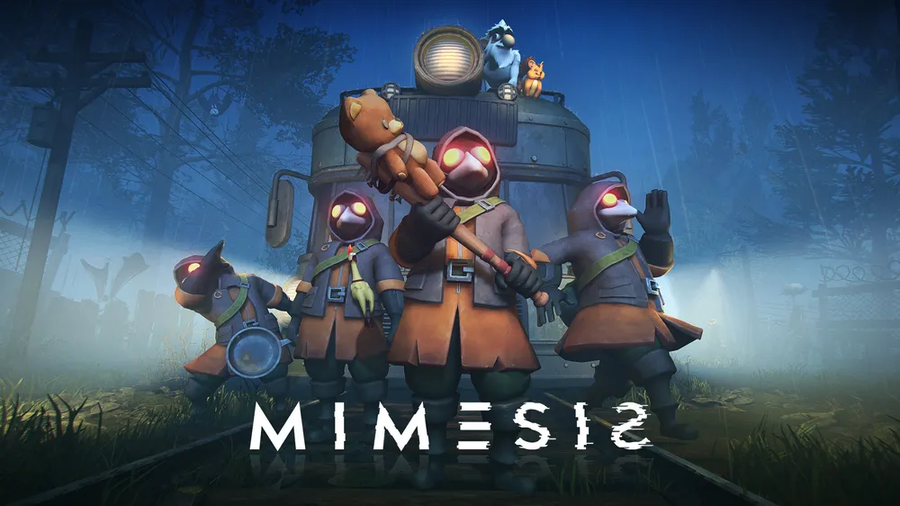 미메시스인가 ai가 유저 따라한단 게임 개발사 전작 봤는데 ㅋㅋㅋㅋ_1.webp