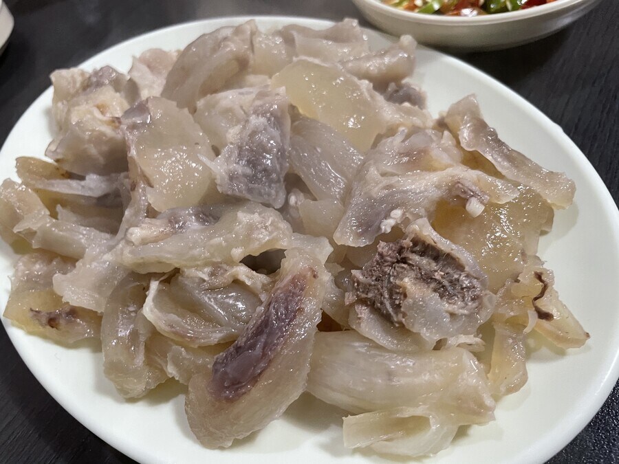 이 수육에 호불호가 있다고?_1.jpg