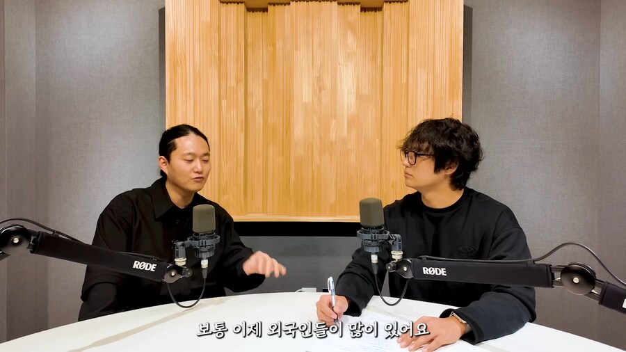 유튜브) 어떤 유튜버가 유학생활중 인종차별 모욕을 당해도 참았던 이유_5.png