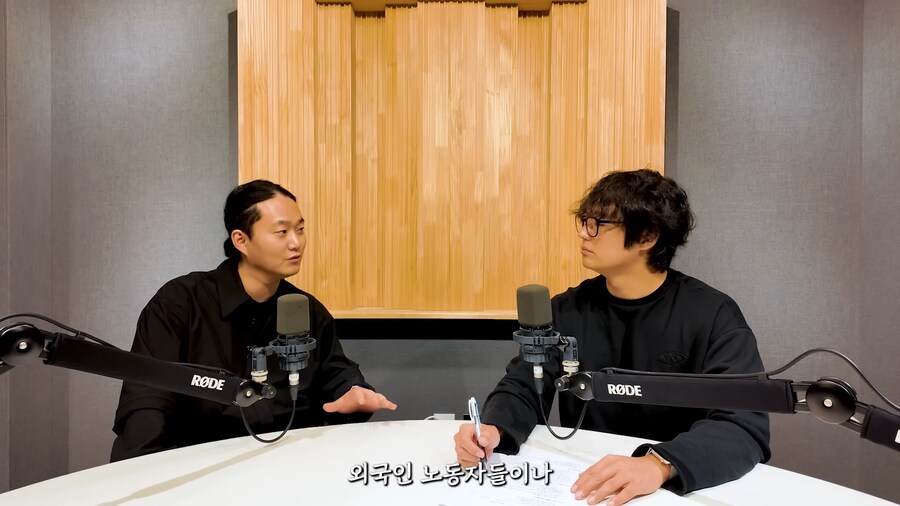 유튜브) 어떤 유튜버가 유학생활중 인종차별 모욕을 당해도 참았던 이유_6.png