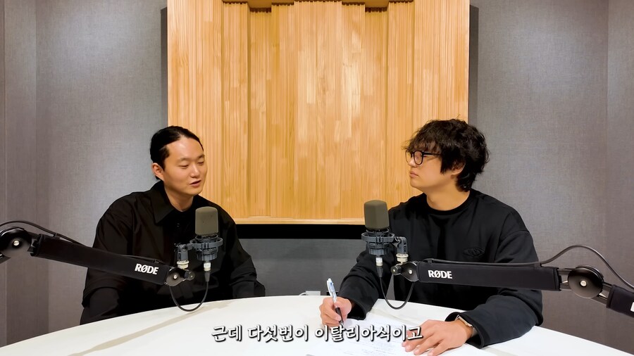 유튜브) 어떤 유튜버가 유학생활중 인종차별 모욕을 당해도 참았던 이유_11.png