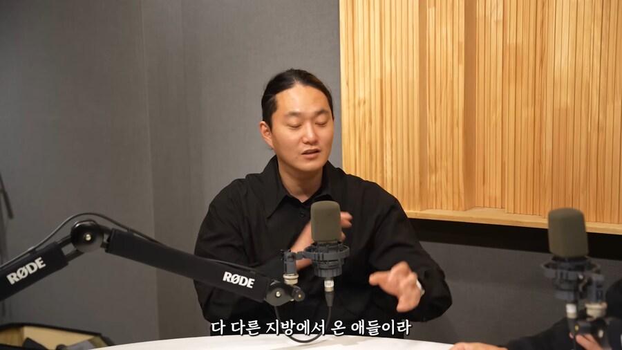 유튜브) 어떤 유튜버가 유학생활중 인종차별 모욕을 당해도 참았던 이유_16.png