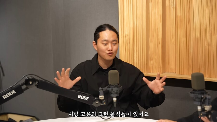 유튜브) 어떤 유튜버가 유학생활중 인종차별 모욕을 당해도 참았던 이유_17.png