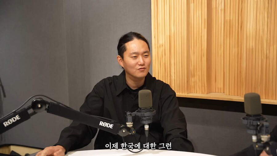 유튜브) 어떤 유튜버가 유학생활중 인종차별 모욕을 당해도 참았던 이유_22.png