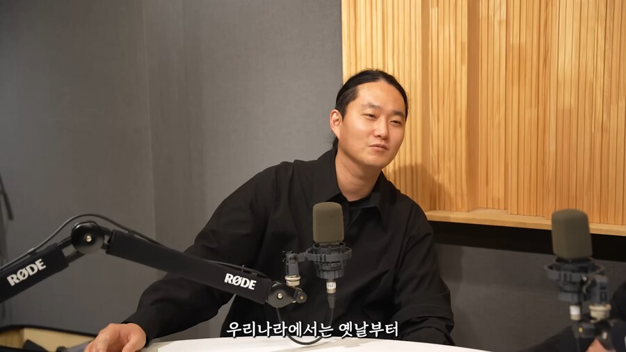 유튜브) 어떤 유튜버가 유학생활중 인종차별 모욕을 당해도 참았던 이유_24.png