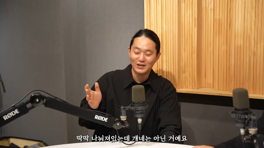 유튜브) 어떤 유튜버가 유학생활중 인종차별 모욕을 당해도 참았던 이유_36.png