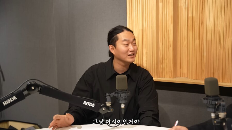 유튜브) 어떤 유튜버가 유학생활중 인종차별 모욕을 당해도 참았던 이유_37.png