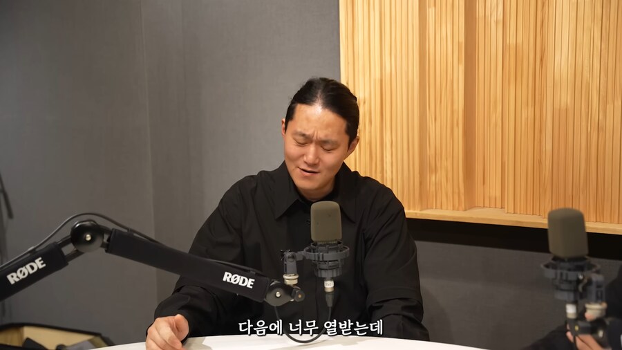 유튜브) 어떤 유튜버가 유학생활중 인종차별 모욕을 당해도 참았던 이유_44.png