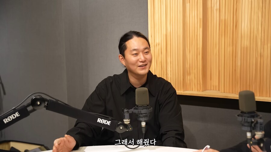 유튜브) 어떤 유튜버가 유학생활중 인종차별 모욕을 당해도 참았던 이유_49.png