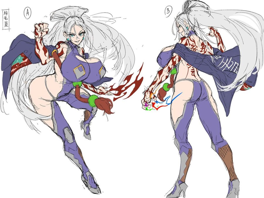 액션대마인) 오이 오이! 바바!! 나이값좀 해야지!_3.jpg