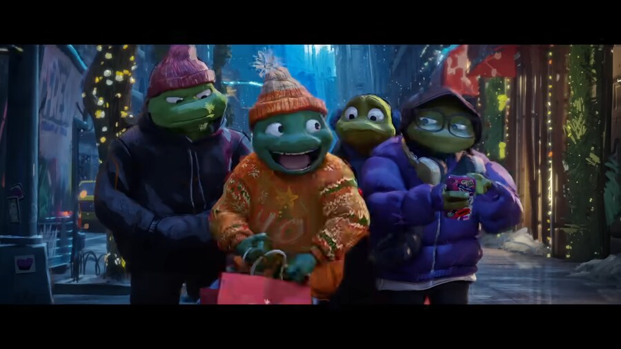 닌자거북이들 복면 벗으니까 걍 민둥민둥하네 ㅋㅋ_1.png