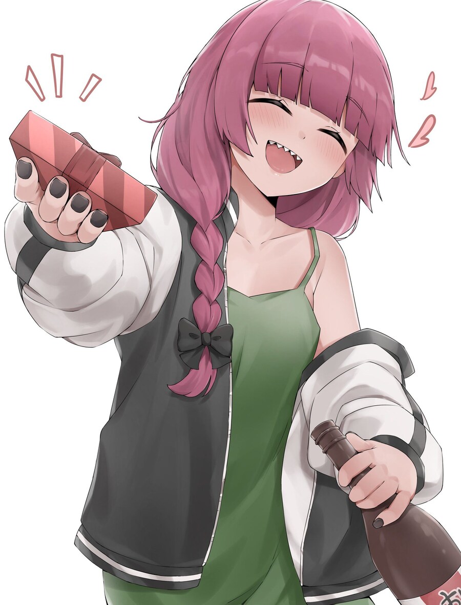 아니 나노 바나나 키쿠리한테 악감정 있음????_1.jpg