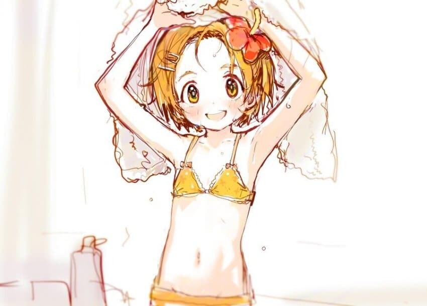 피겨뚤래] 작가가 무명 시절 그린 일러.jpg_4.jpg