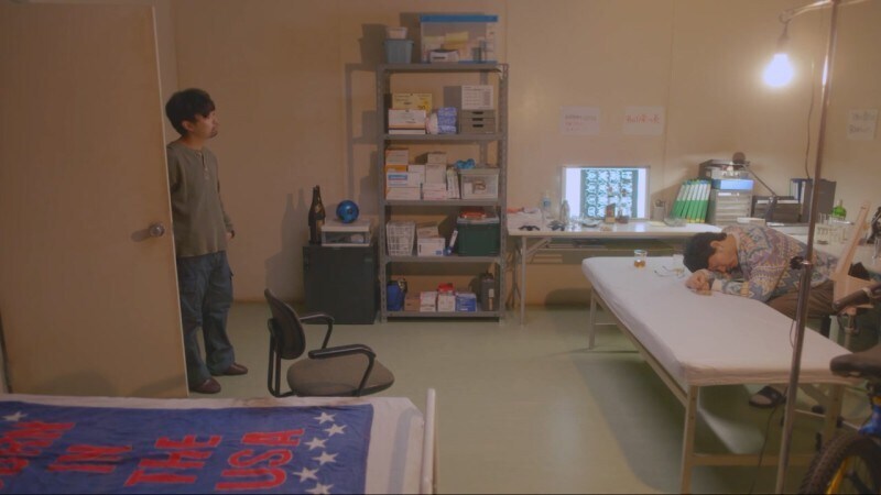 생일을 맞이해서 식사를 대접받게된 남극의쉐프_47.jpg