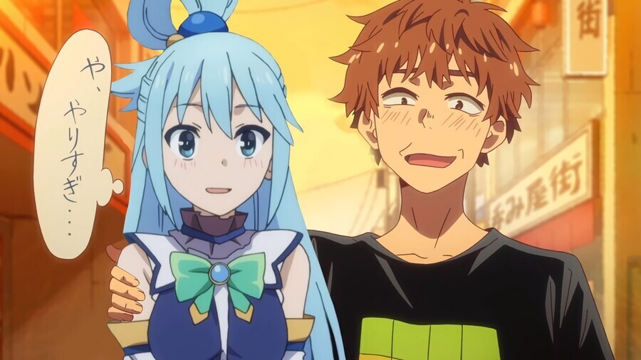 렌탈여친)의외로 제대로 연관있는 조합_1.jpg