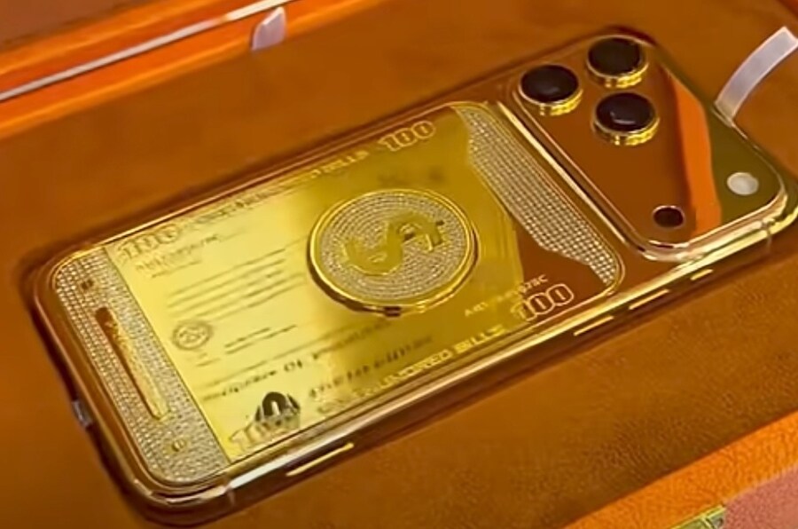 뭐 아이폰17 프로 맥스 변색이 심하다고?_1.jpg