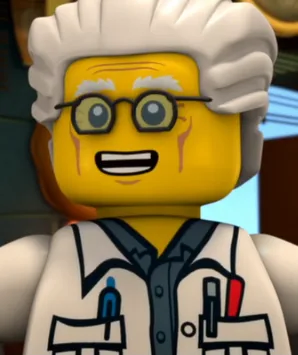 레고 닌자고)어느 로봇의 복잡한 가정사_2.webp