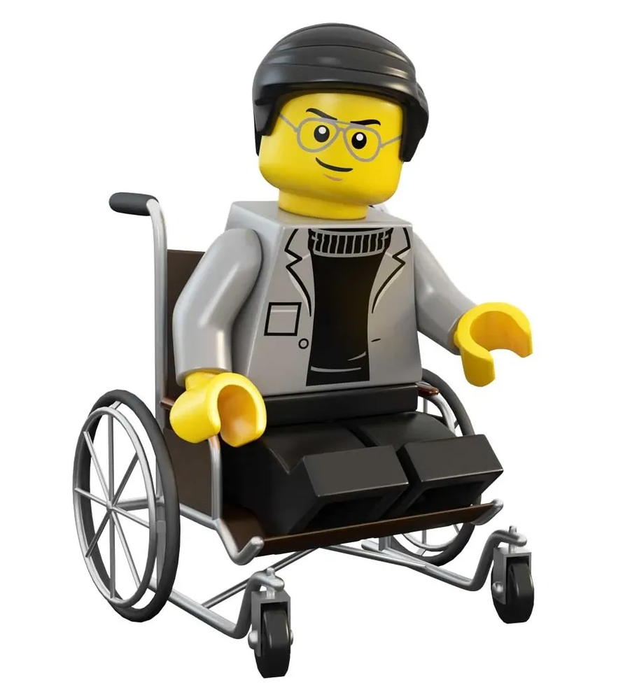 레고 닌자고)어느 로봇의 복잡한 가정사_5.webp