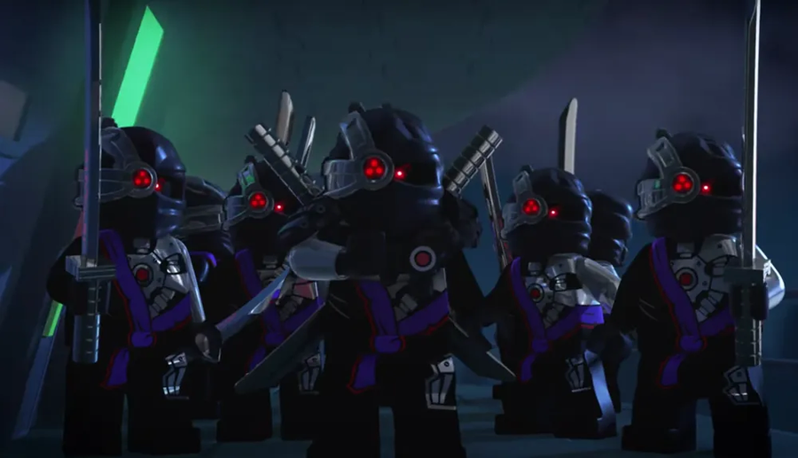 레고 닌자고)어느 로봇의 복잡한 가정사_7.webp