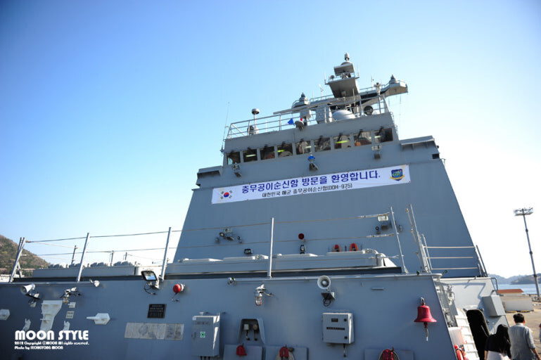 의외로 이순신 장군님은 탑승하지 않았다는 함선_1.jpg