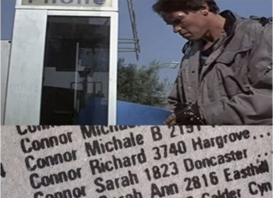 터미네이터1의 사라코너 찾는 설정_2.jpg