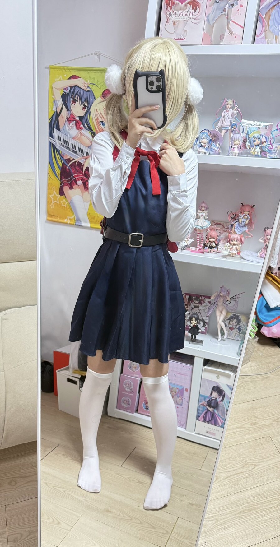 어느 아저씨의 코스프레_3.jpg