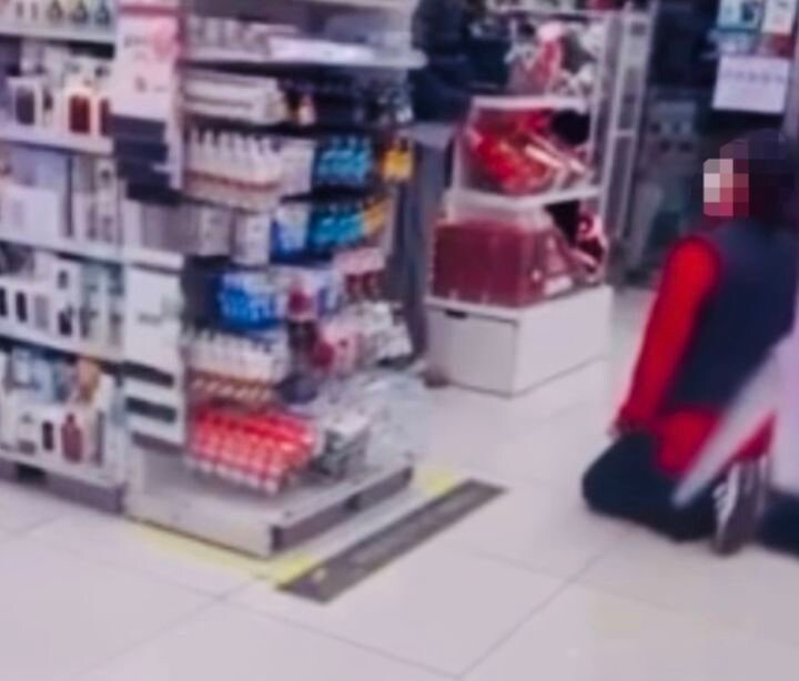 순천 다이소 갑질사건 다이소