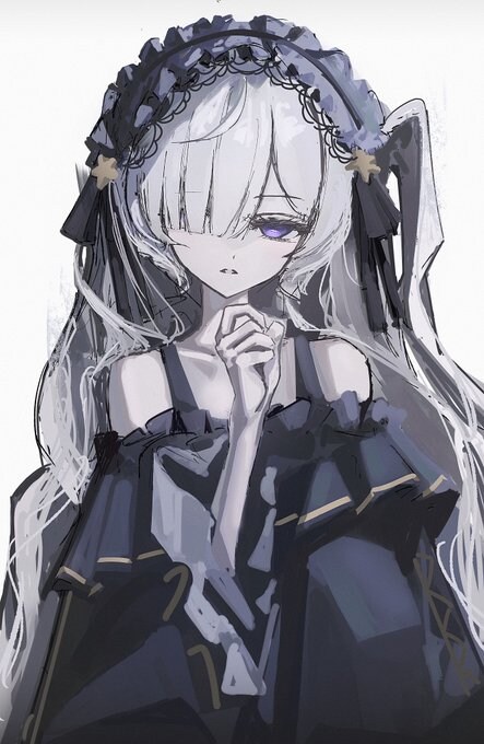 이런 여자가 밤에 무섭다고 같이 자자고 하면 어캄?!_1.jpg